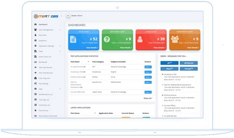 Online Exam Software Platform & Test Delivery System.